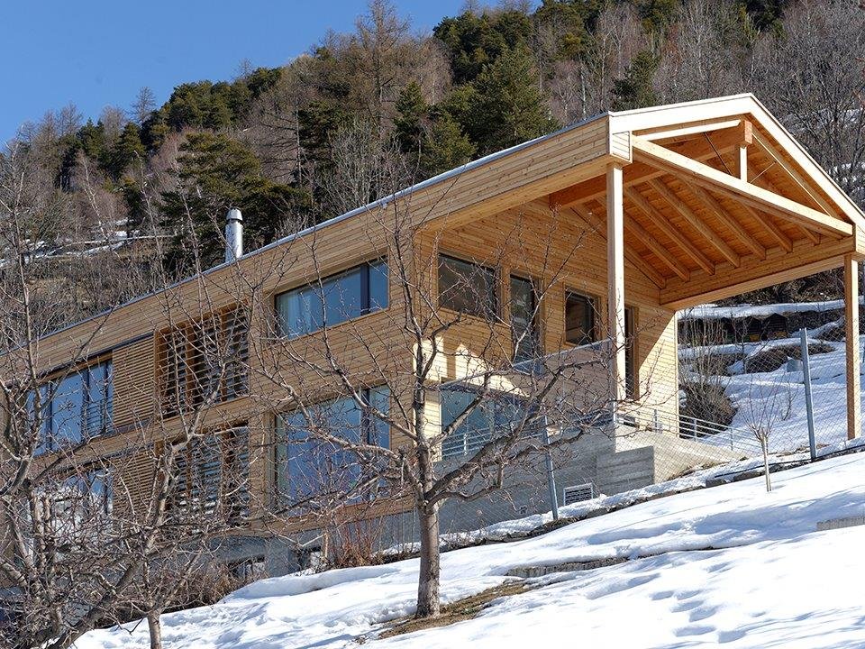 efh zimmermann oberstalden visperterminen