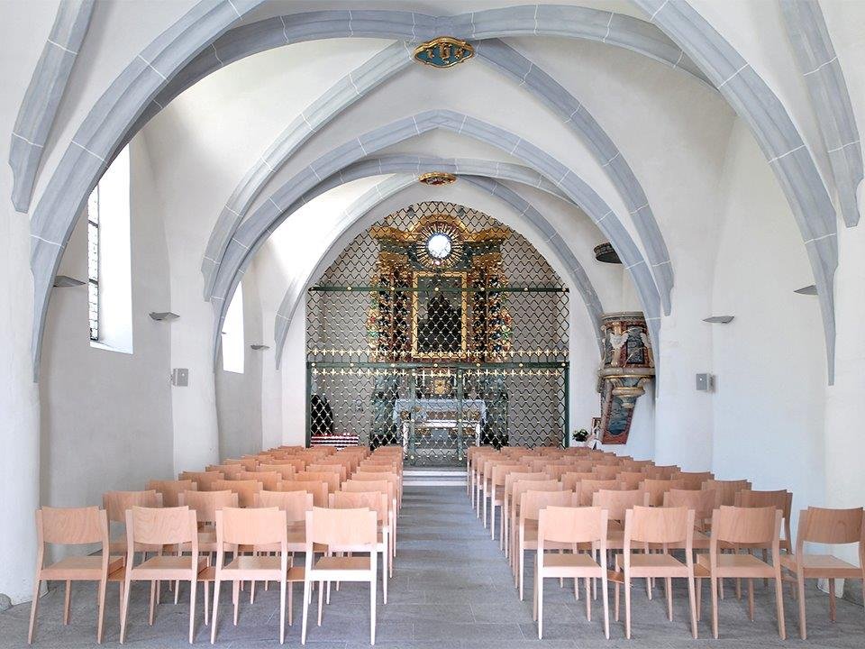 sankt antonius kapelle brig