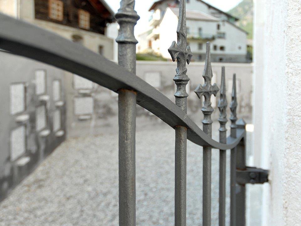 urnengräber simplon-dorf